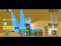 Ice & soul cane combo (Sword stats) Blox Fruit | My First Video