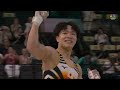 Shinnosuke Oka SHINES in men’s gymnastics individual all-around victory | Paris Olympics