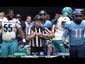 FULL PLAYOFF HIGHLIGHTS | Massachusetts Pirates VS. Frisco Fighters | IFL 2024 |