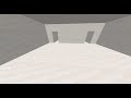 Minecraft Non-Euclidean Geometry | The Uneven Hallways