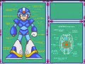 Mega Man X Part 1: Welcome to the 22nd Century (Non-Comm)