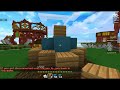 First Bedwars Hypixel Video (no Commentary)