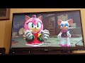 Sonic Forces cutseens (part 2/3)