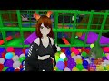 I GAVE MY CLONE A BIRTHDAY PARTY- VRChat Highlights
