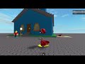 Playing AMONG US in ROBLOX ?!?!