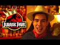 Todas las Películas de JURASSIC PARK de PEOR a MEJOR