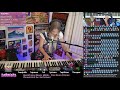 DuckTales: The Moon (piano cover)