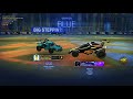 *NEW* ROCKET LEAGUE WITH 20 BRAND NEW POWERUPS IS AMAZING!
