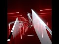 beat saber Blinking lights (epilepsy warning)