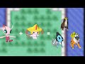 I made DLC for Pokémon Emerald (Without hacking...)