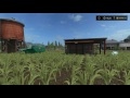 Farming Simulator 17 (HD)-- Placeables 1: Test and Review!! Features, How to Use!!