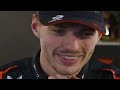 George Russell blaming everyone for 6 minutes straight