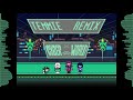 [DELTARUNE: CHAPTER 2] A CYBER'S WORLD? — Temmie Remix