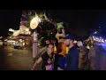 RunDisney Disneyland 10k | FULL COURSE POV | 2024