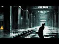 CLOSE TO THE END  - 1 hour of dark music - sci fi meditation music