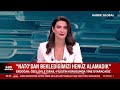 CANLI | Erdoğan ABD'ye Gitmeden Önce Açıkalmalarda Bulunuyor!