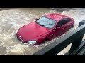 Good old Rufford Ford Best Bits || vehicles vs deep water || flood compilation