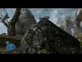 Halo Master chief collection: Halo reach part 1