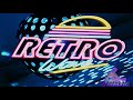 Retro Mixers 90s By Dj Cobra