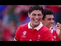 Welsh Rugby Drama - 6 nations 2024 Squad Is Announced