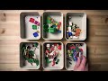 ALL Adventures with Mario ,Luigi and Peach　LEGO SUPER MARIO
