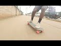 Different Longboard Styles Explained