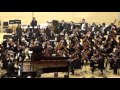 Tchaikovsky concerto#1 in B flat minor Vladimir Rumyantsev