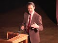 Ecological Collapse, Technology, and the History of Human Civilizations, Jared Diamond, UCLA