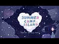 summer camp island - Yeti Confetti intro