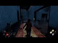 Camper in the Woods - DBD#3