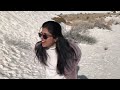 White Sands National Park - (NM) New Mexico #2022