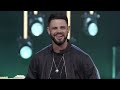 Stop Letting Your Mind Drive | Steven Furtick