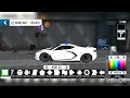How to make chrome car in cpm with GG