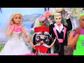 Barbie Crescendo: de Falida a Rica / 32 DIYs