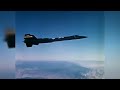 Lockheed YF 12/SR 71. A Rare Film Of The Developement Of The Blackbird's Interceptor Version