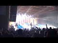 Help Is On The Way- Rise Against (Mourning in Amerika Tour SLC)