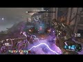 Rampage Inducer on GOROD KROVI is crazy