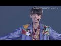 SixTONES @ Johnny's Countdown 2018-2019 in Tokyo Dome | 