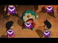 Doraemon Rank Push FF || Bronze to Grandmaster ❤️ || ITS MOHIT FF ||