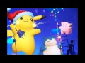 Dickes Xmas Pikachu Gefangen! Hunted down a big Xmas Pikachu!