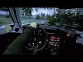 WRC 23: Audi Quattro Unleashed on the Mountains of Japan! | Fanatec CSL DD