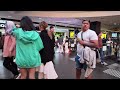 Melbourne City Shopping Centre CBD | Melbourne Central Tour 2023