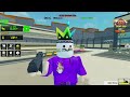 I Merge Guns To Get To MAXIMUM Weapon On Roblox