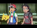 EVERY Legendary Pokémon Appearance in Pokémon Master Journeys! | Netflix After School