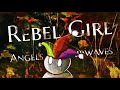 [Angels and Airwaves] Rebel Girl Cover