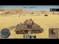 The Polish Szerman (War Thunder Sherman IC 