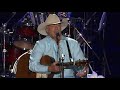 ALAN JACKSON - THE OLDER I GET (2021) (LIVE AT TORNADO BENEFIT CONCERT)