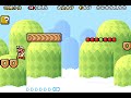 [TAS] GBA Super Mario Advance 4: Super Mario Bros. 3 