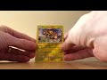 Pokemon Ultra Prism 3-Pack Blister Pack Opening Featuring Alolan Vulpix