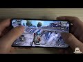 iPhone 11 Pro Max | PUBG Mobile HDR Extreme 60fps gameplay!